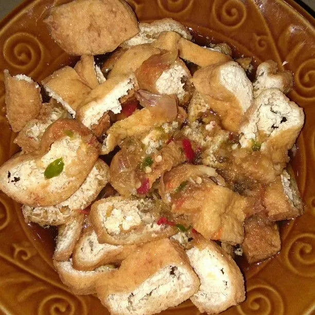 Tahu Gejrot