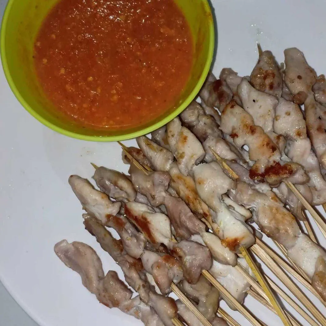 Sate Taichan