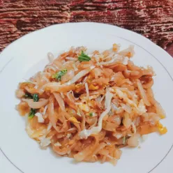 Kwetiaw Goreng