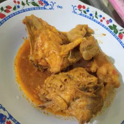 Ayam Bumbu Bali