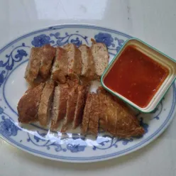 Kekian Goreng
