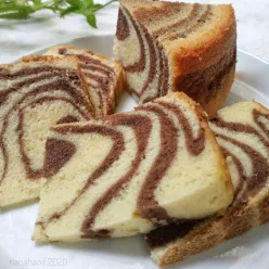 Bolu Zebra