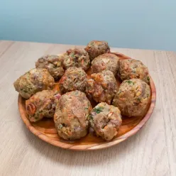 Bola-Bola Daging