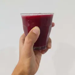 Detox Press Juice