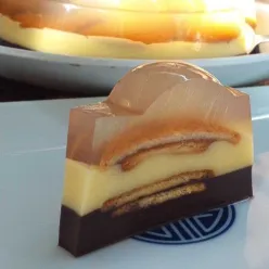 Puding Regal