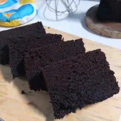 Brownies kukus