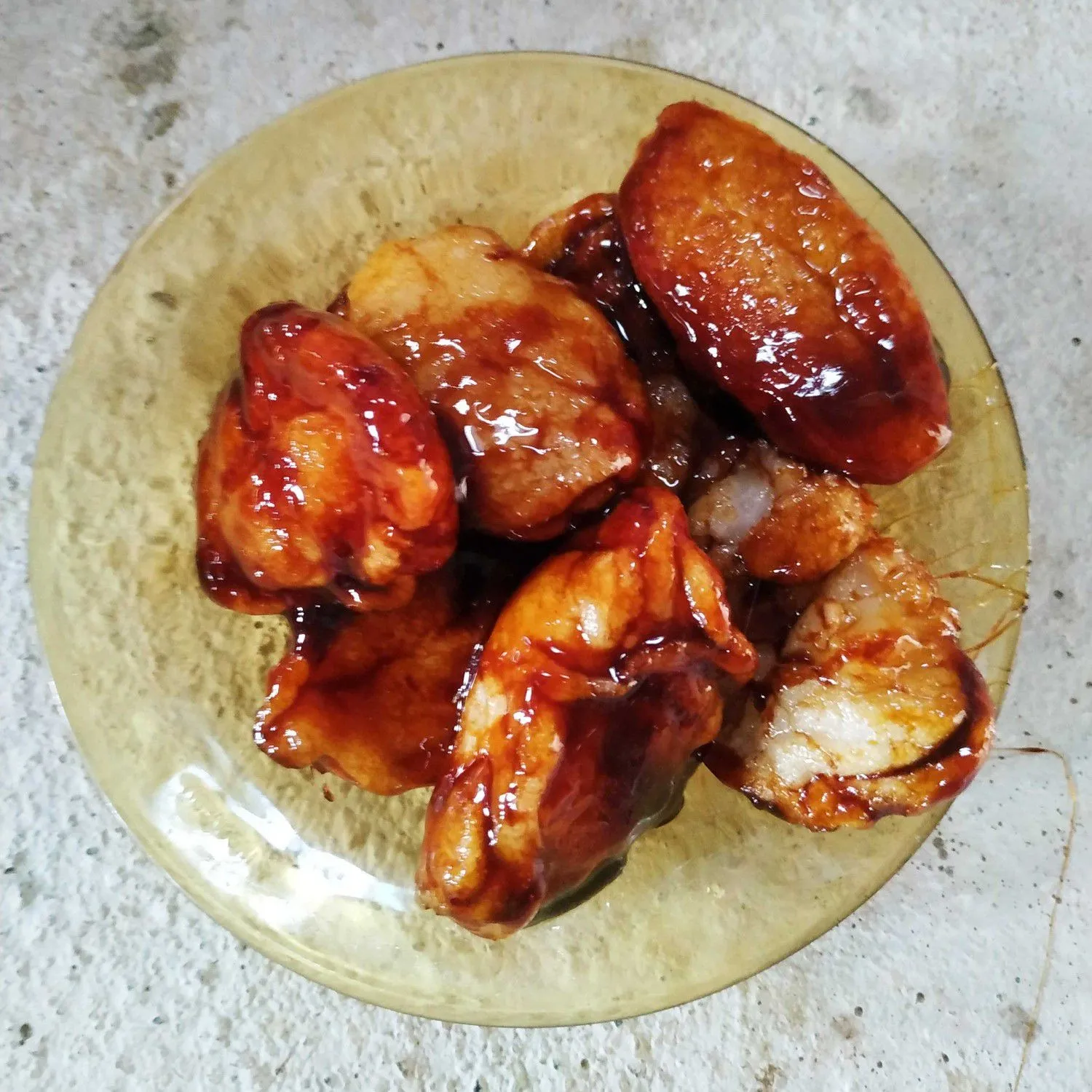 Kue Taripang