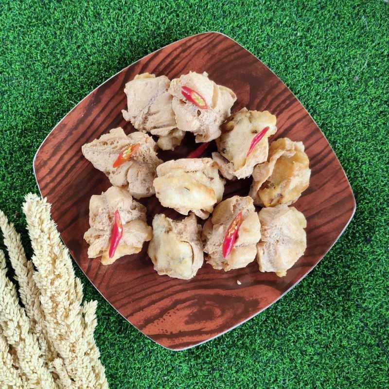  Resep  Tahu  Walik  Aci dari Neng Titoh Siti Hapsoh Yummy  co id