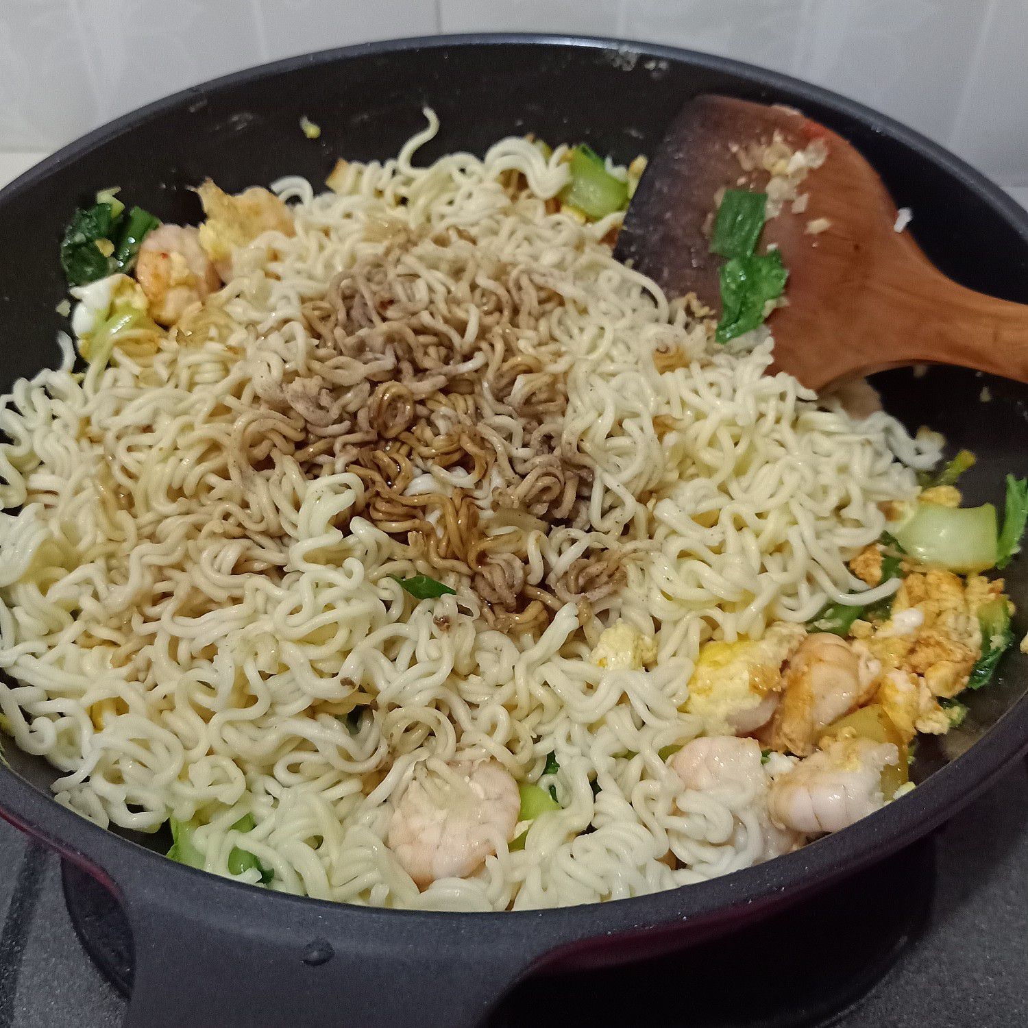Langkah 4
