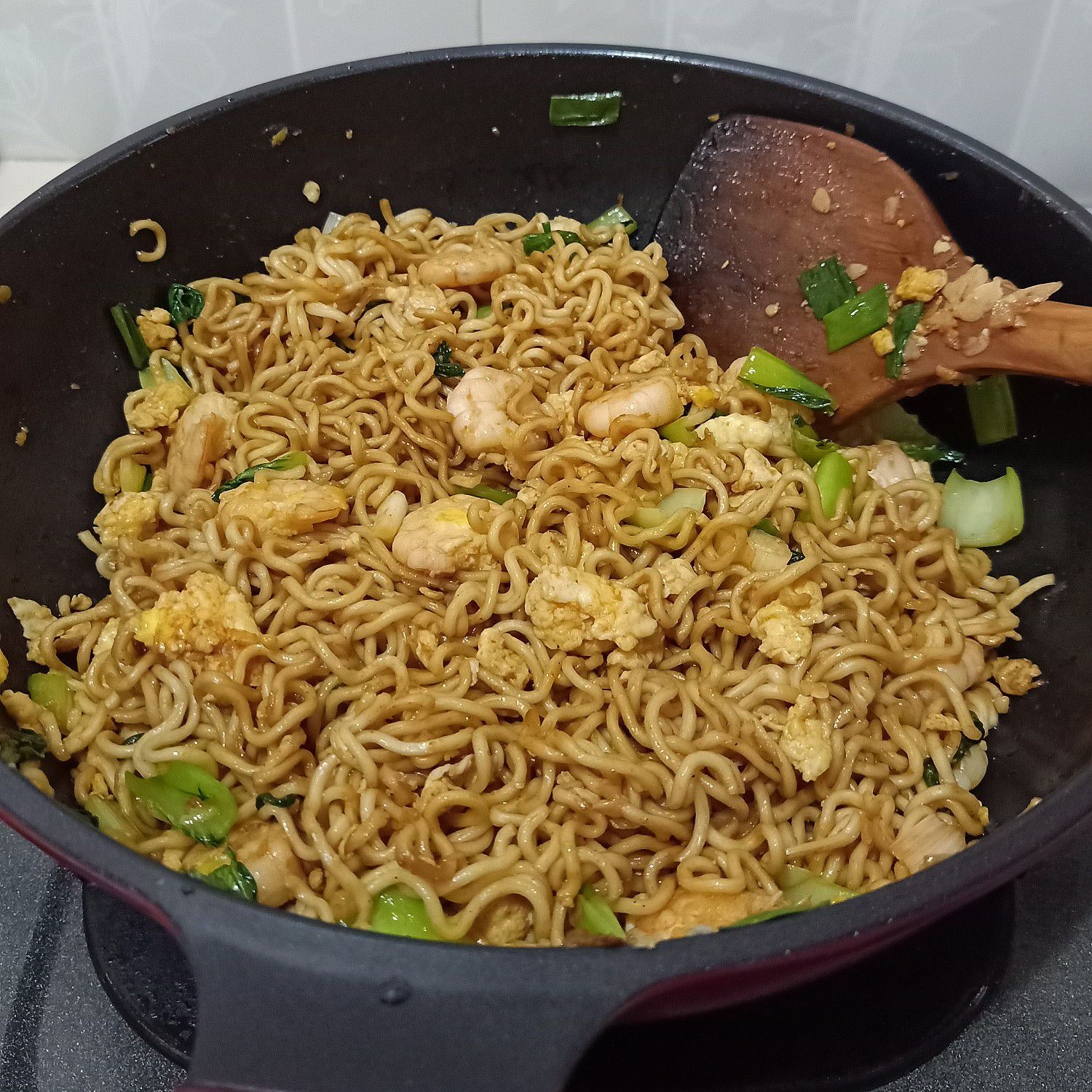 Langkah 5