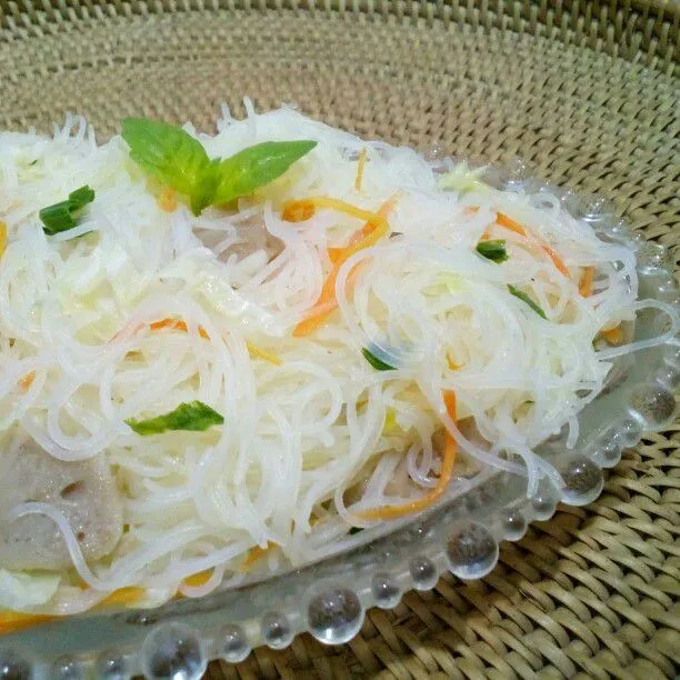 Bihun Jagung