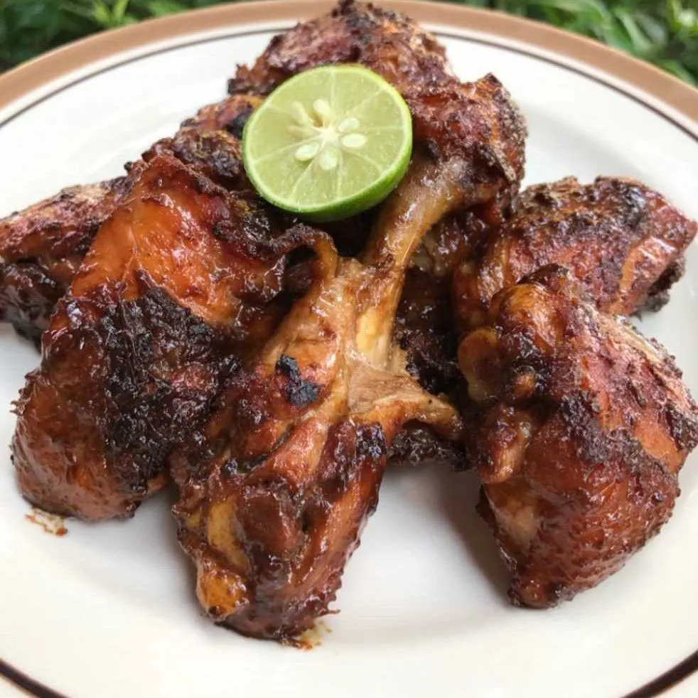 Ayam Panggang