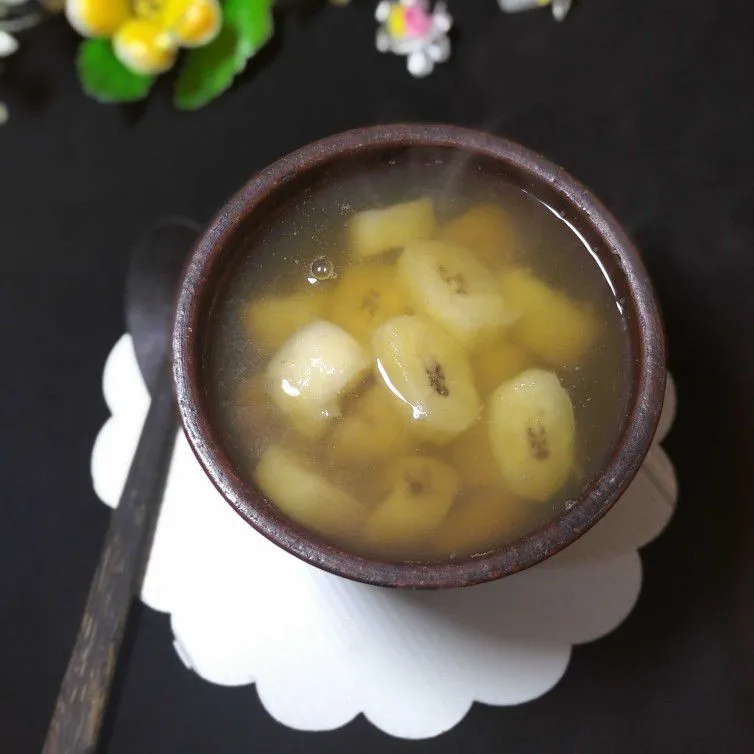 Setup Pisang #JagoMasakMinggu1Periode2