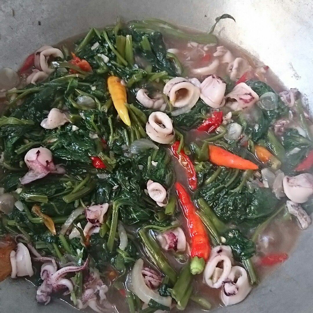 Langkah 5