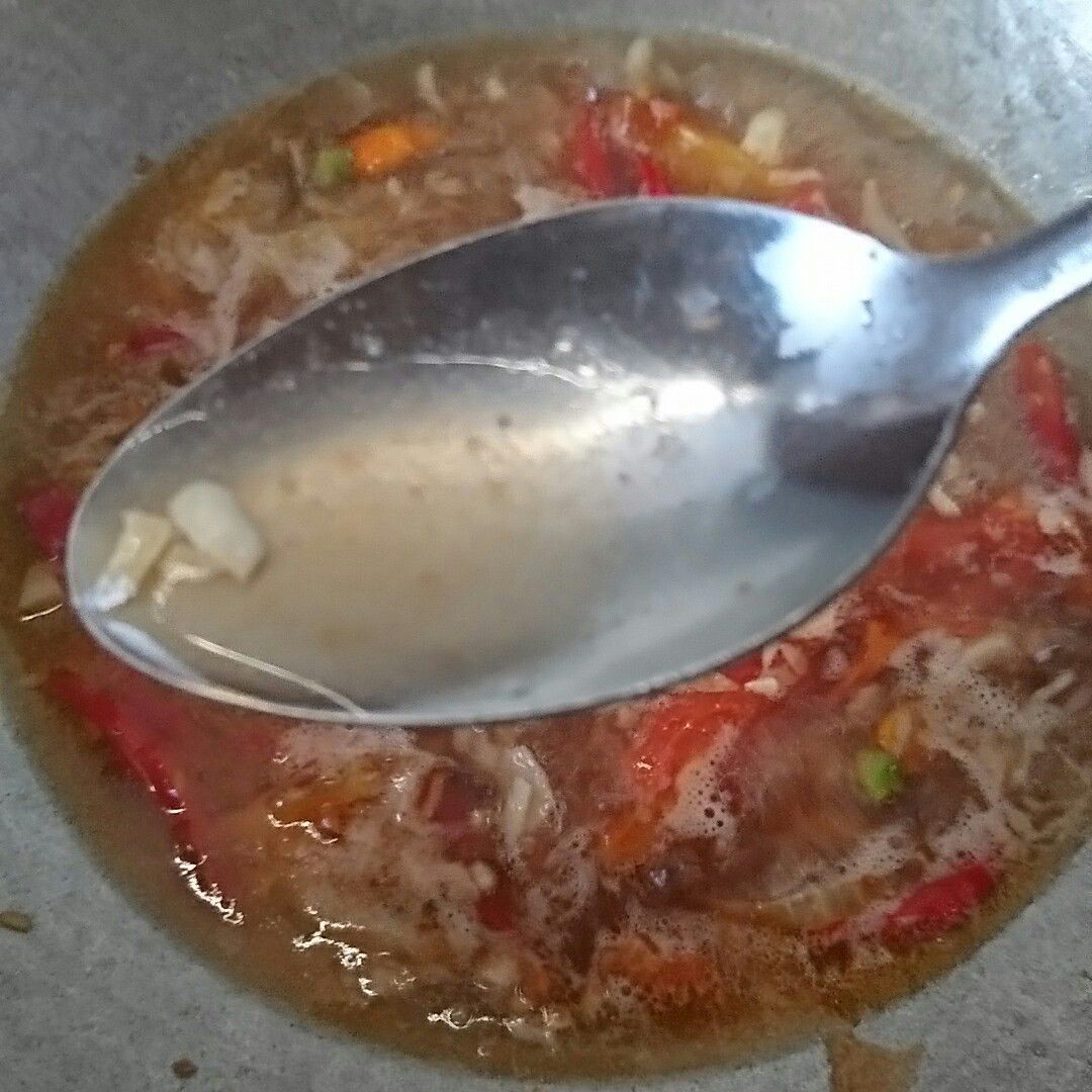 Langkah 3