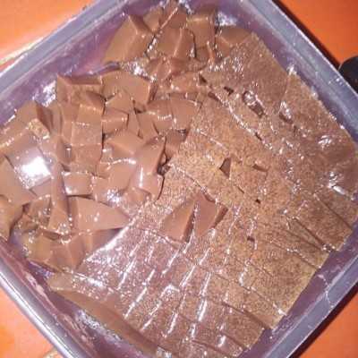  Resep  Coklat Jelly  Drink  JagoMasak 