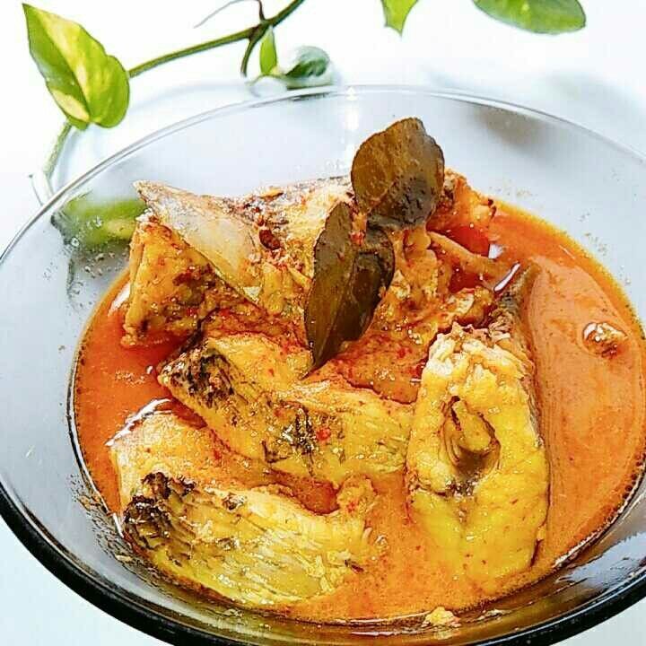 Resep Gulai Ikan Gabus Sederhana Enak | Chef yeyenda kana