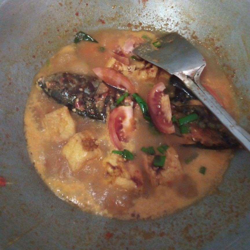 Langkah 5