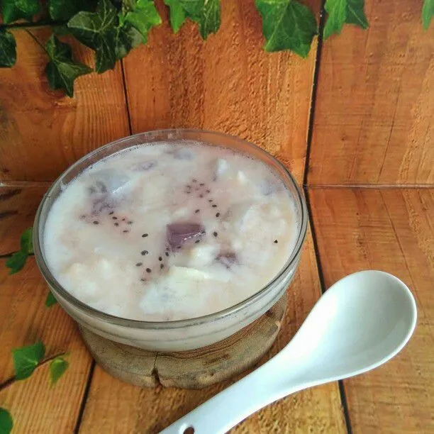 Es Manado #JagoMasakMinggu1Periode2