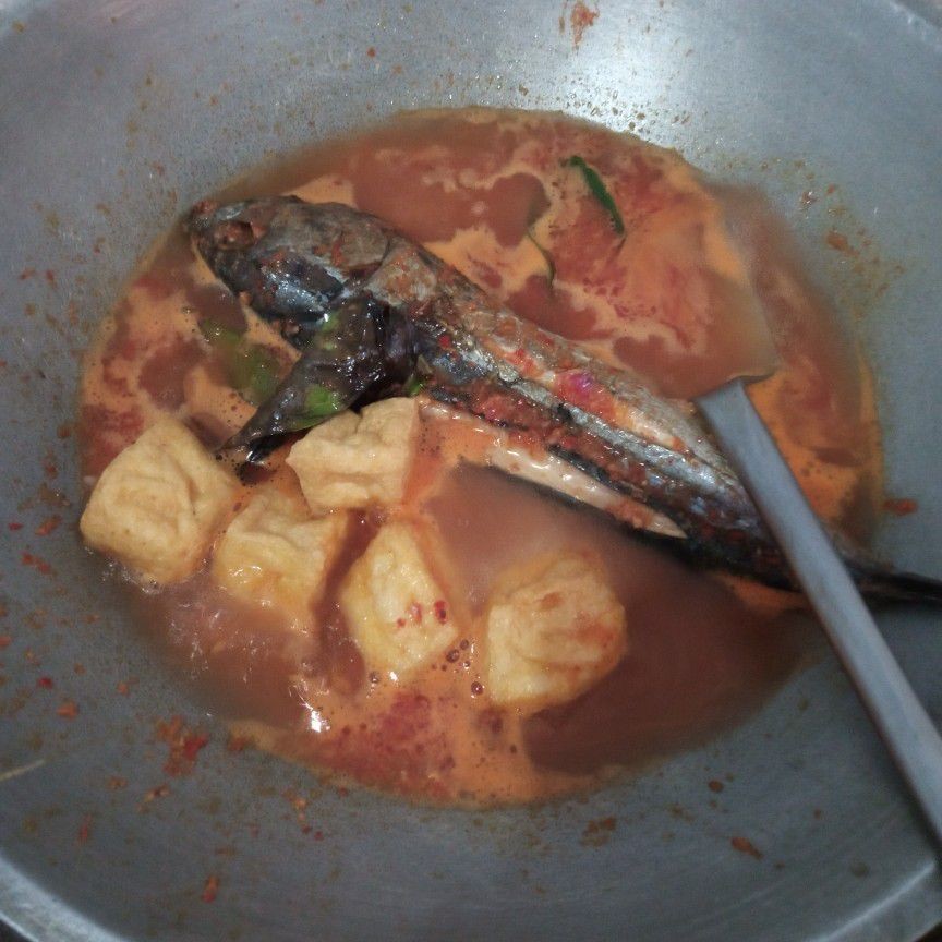Langkah 3