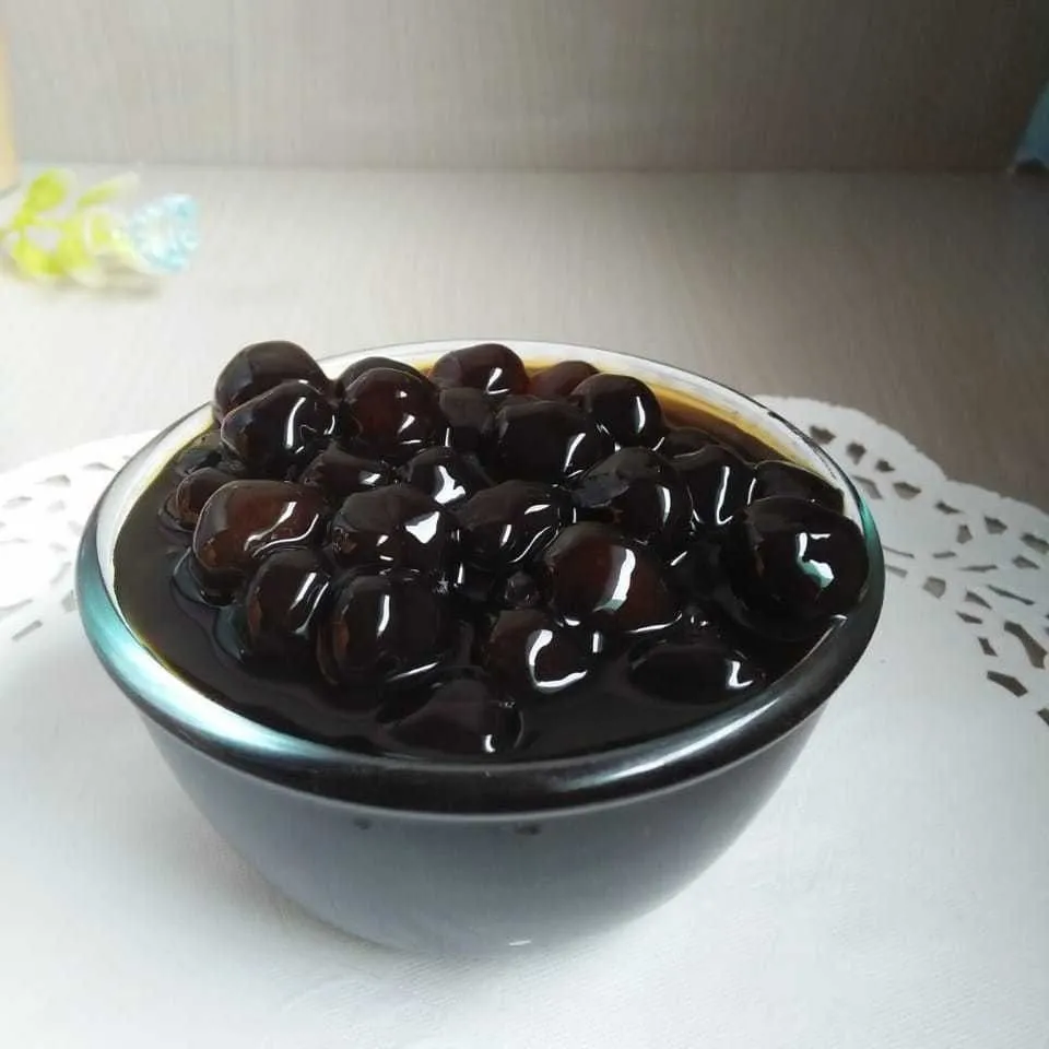 Boba Home Made