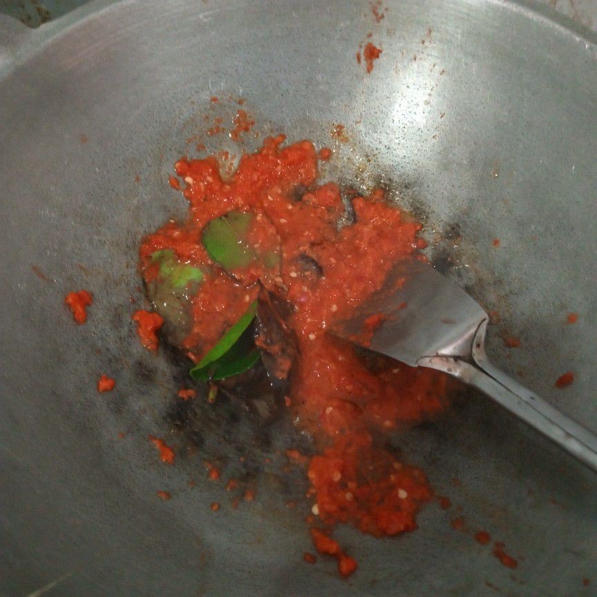 Langkah 2