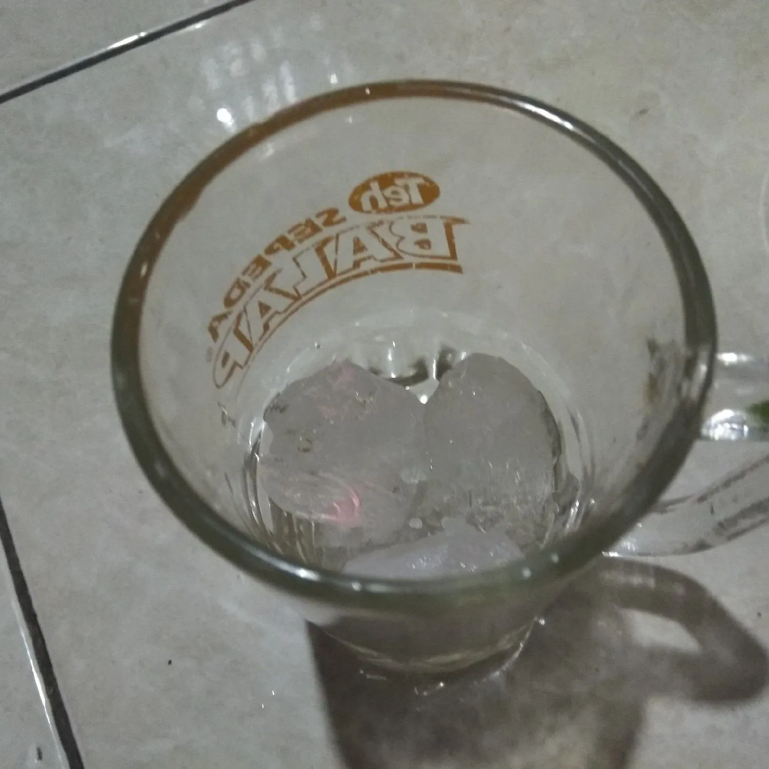 Step 2 Es Tebu Kelapa Muda