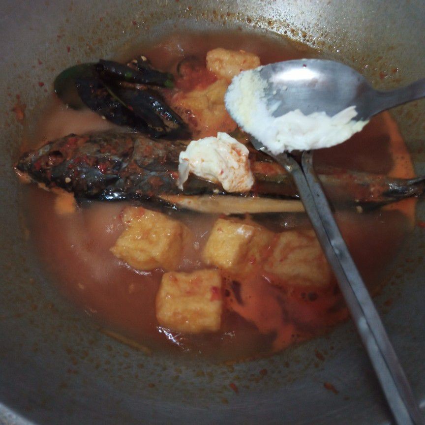 Langkah 4