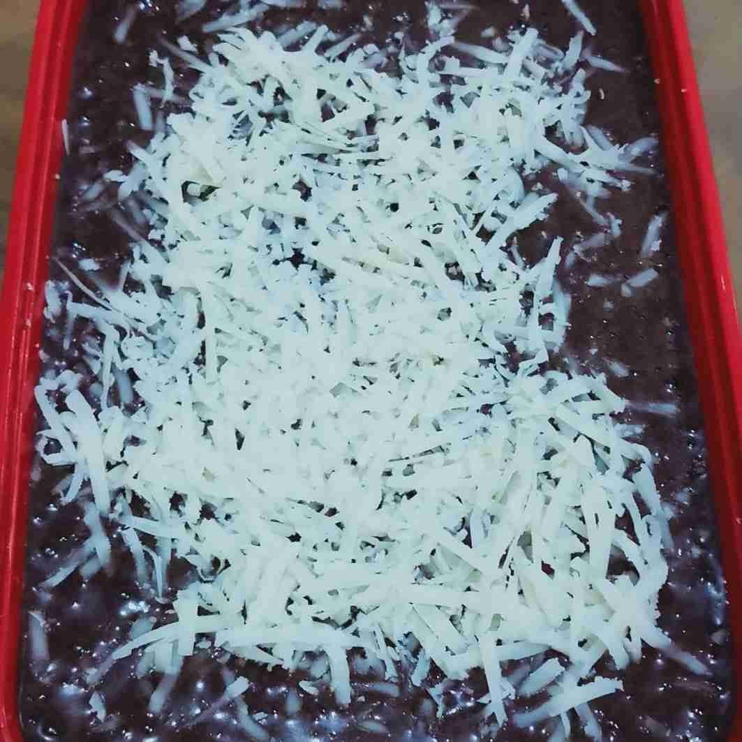 Brownies Kukus