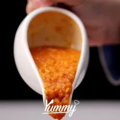 Saus Singapore| #YummyResepDasar