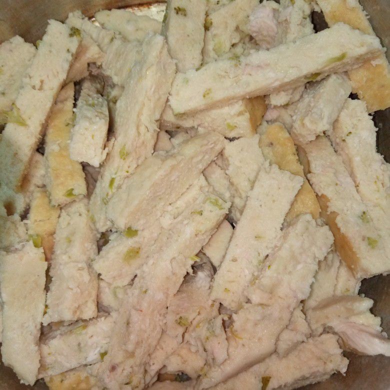 Langkah 5