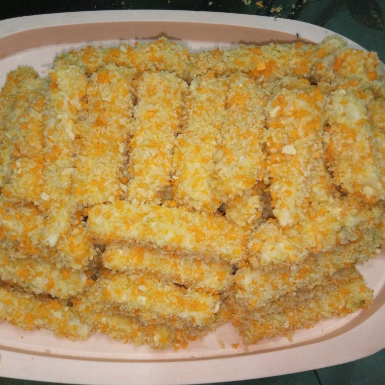 Langkah 6