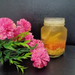 Detox Drink #JagoMasakMinggu1Periode2