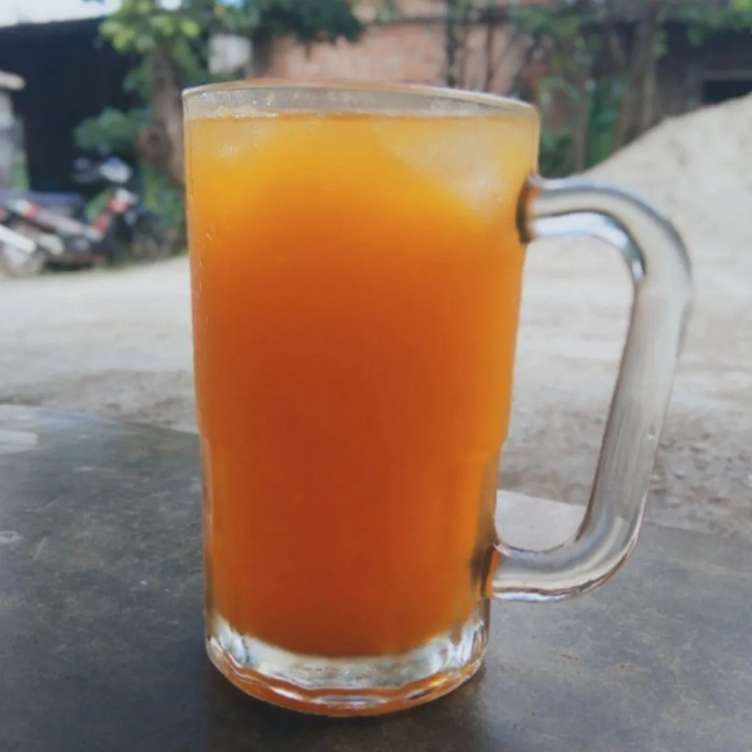 Mulpi Homemade #JagoMasakMinggu1Periode2