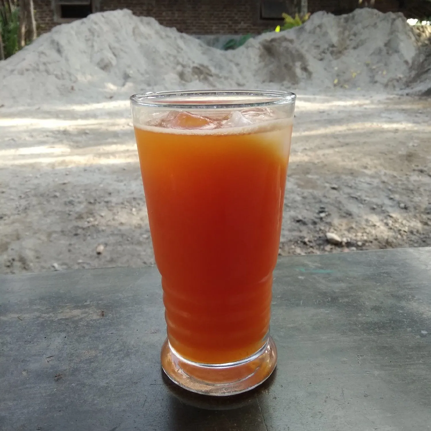 Jus 3 Buah #JagoMasakMinggu1Periode2