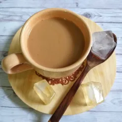 Masala Chai #JagoMasakMinggu1Periode2