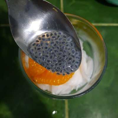  Resep  Es  Degan  Jeruk Sirup Melon JagoMasakMinggu1Periode2 