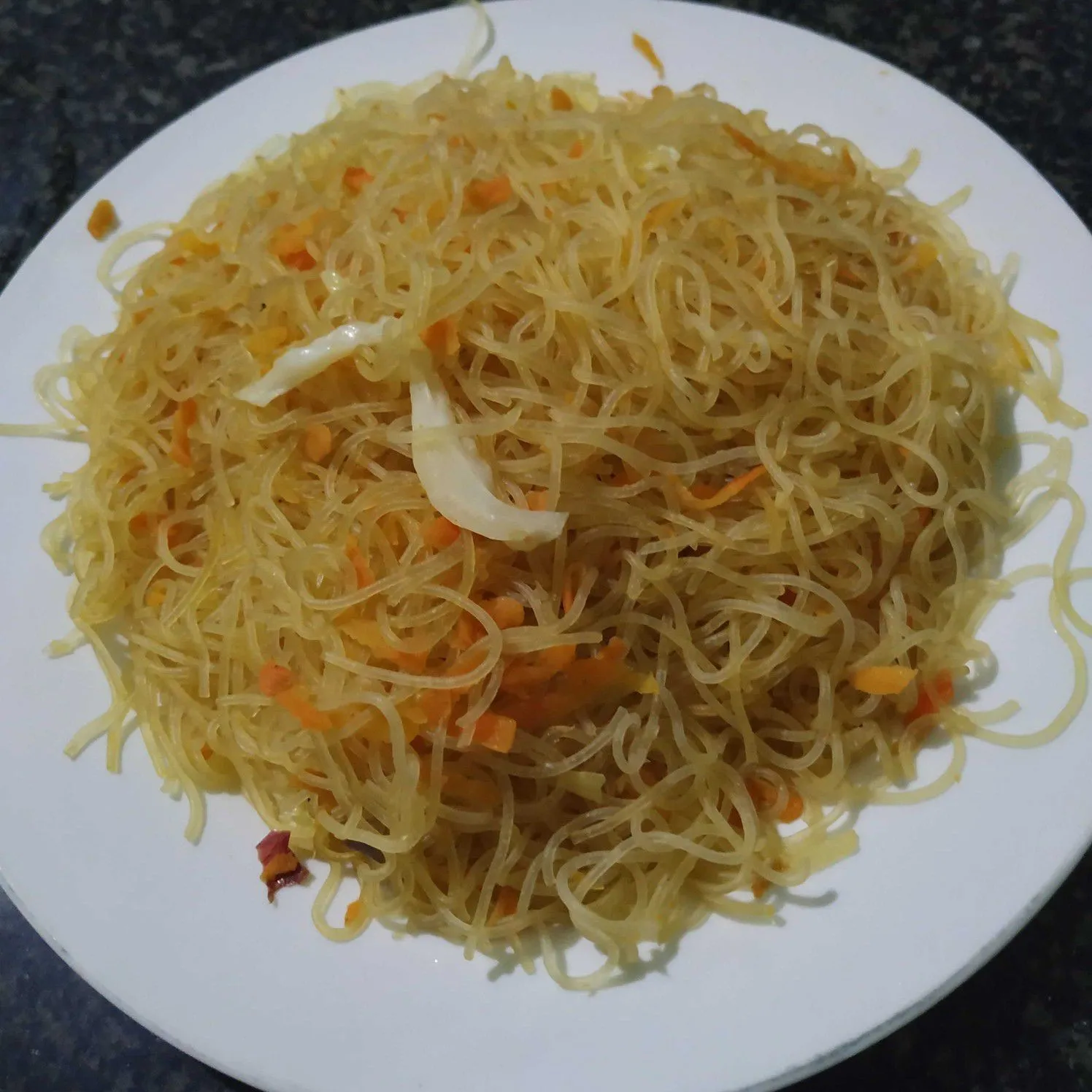 Mie Hun Goreng