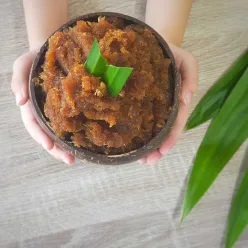Unti Kelapa
