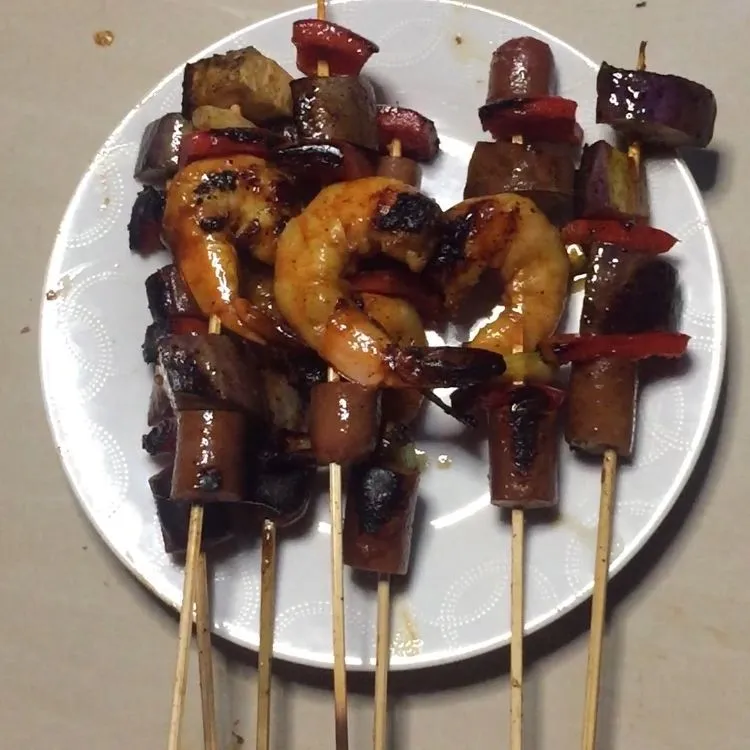 Sate Barbeque