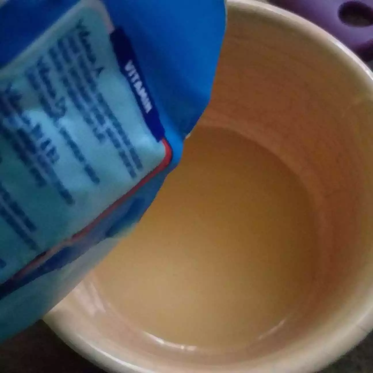 Step 4 Masala Chai