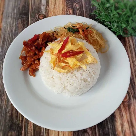 Nasi uduk