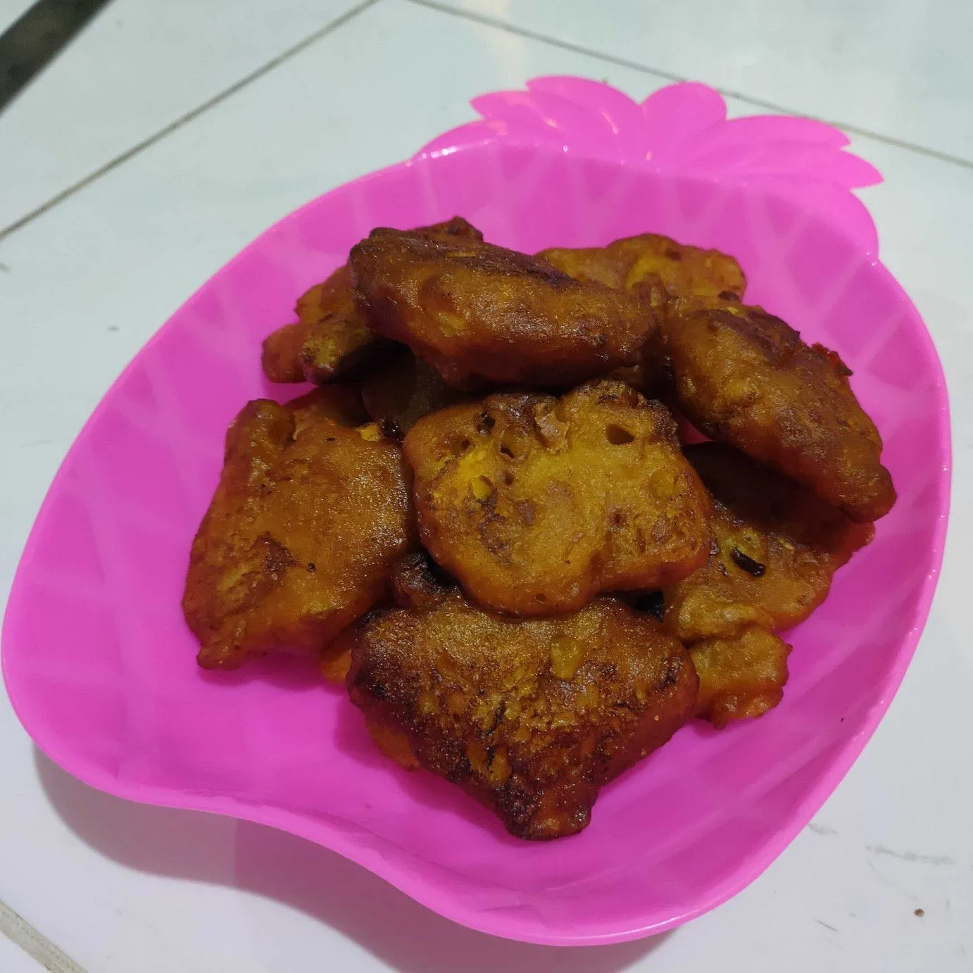 Pisang Cucur