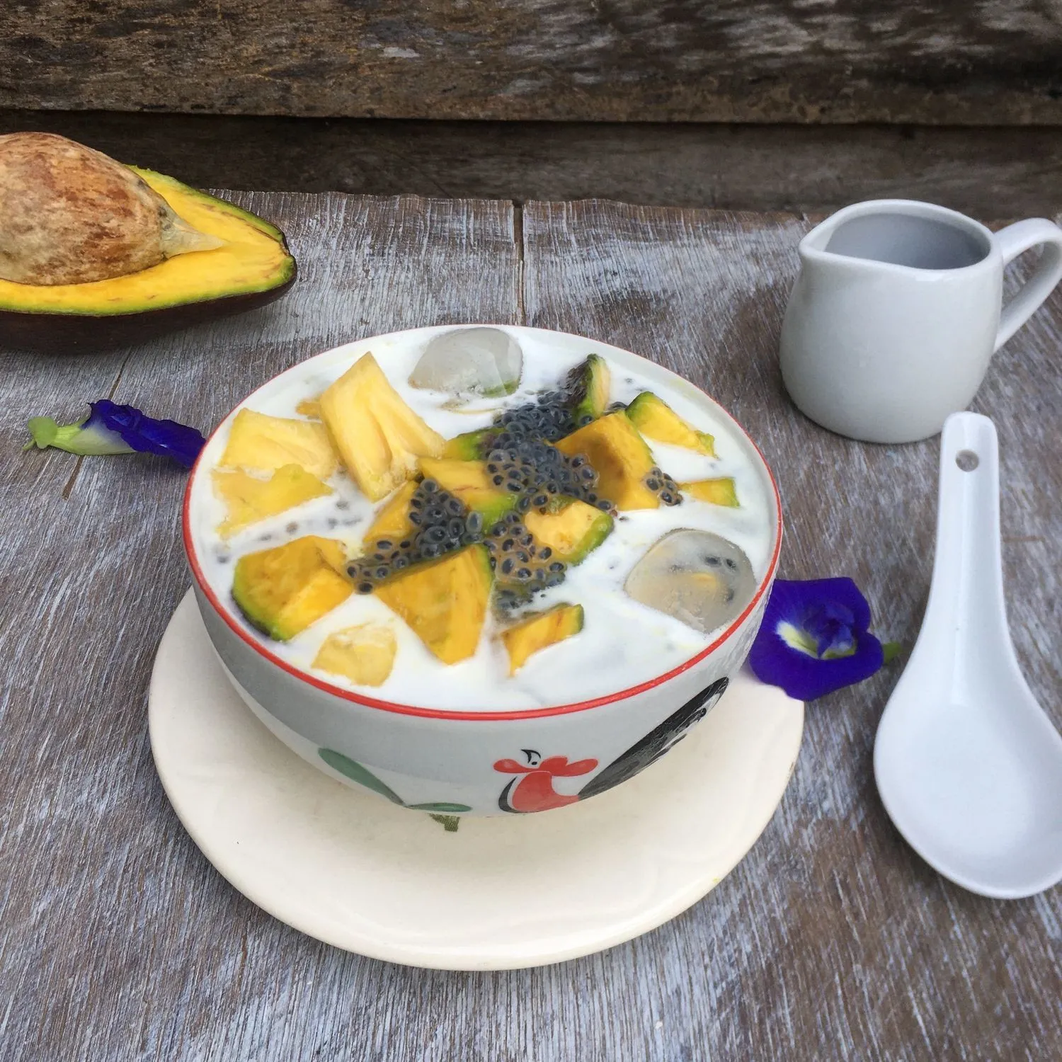 Es Teler #JagoMasakMinggu1Periode2