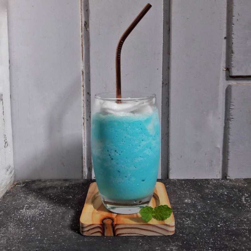 Resep Vanilla Kopyor Jagomasakminggu1periode2 Sederhana Enak Chef Risa Januarti