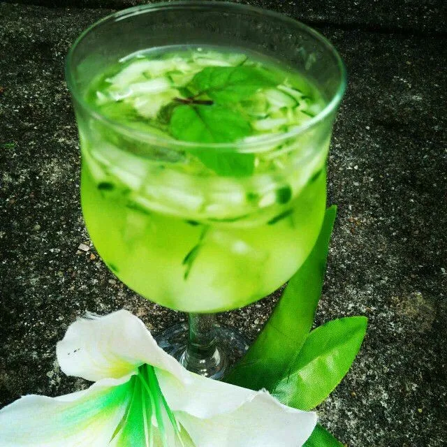 Es Decoco Timint #JagoMasakMinggu1Periode2