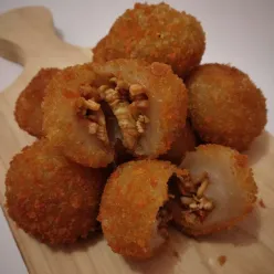 Cilok Goreng