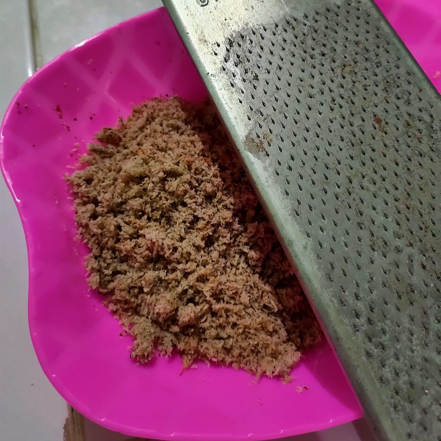 Langkah 4
