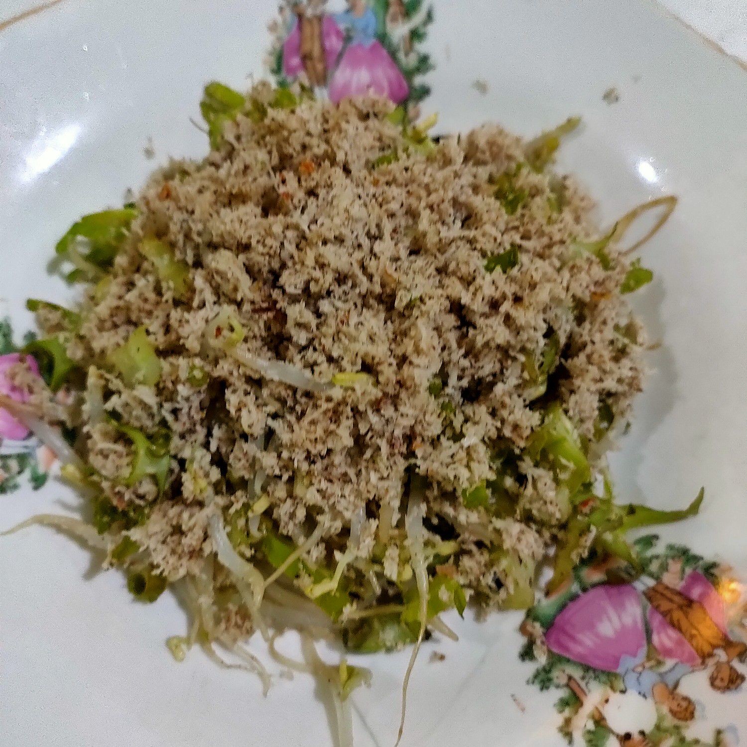 Langkah 5