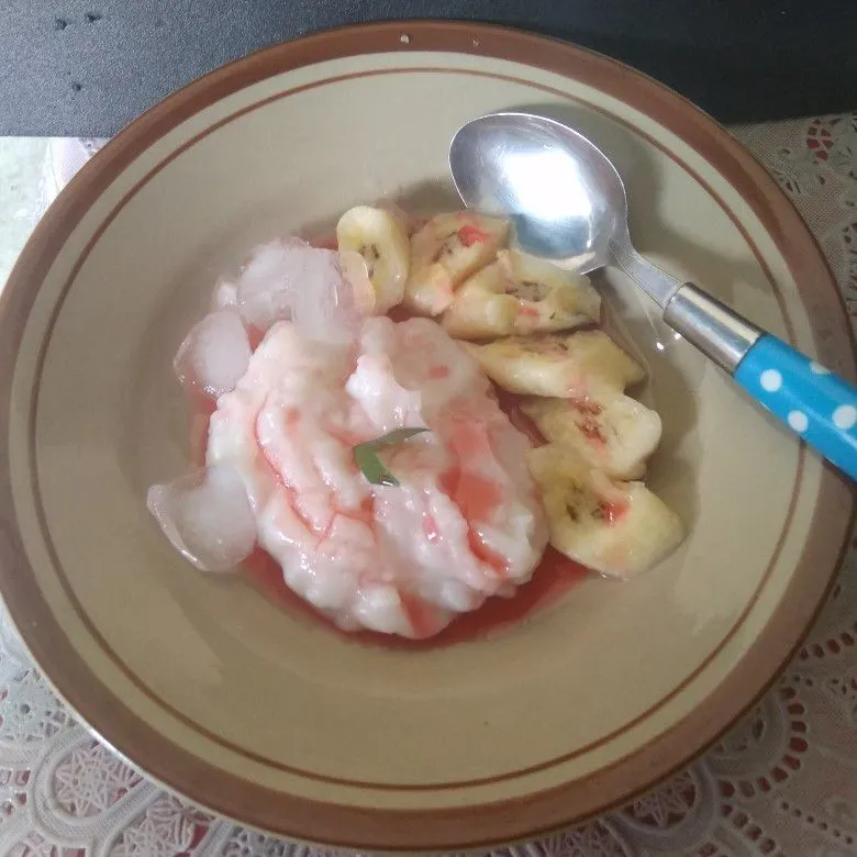 Es Palu Butung #JagoMasakMinggu1Periode2